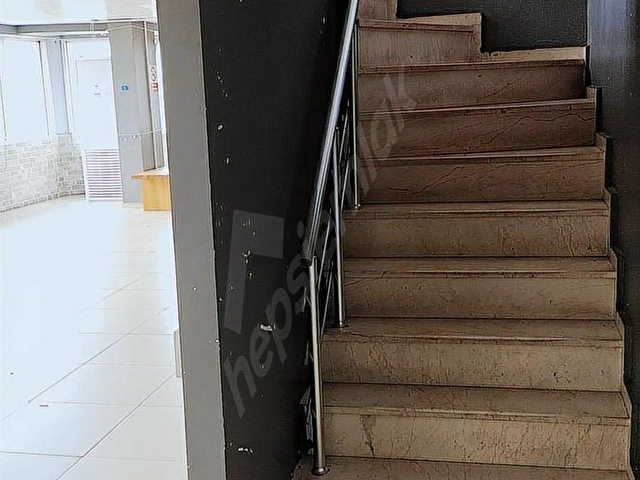 EYÜP TOPÇULAR TURKUAZ ATLAS İŞ MERKEZİNDE 150 M2 DUBLEKS İŞYERİ - Görsel 8