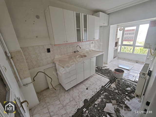 K.TOPÇUDAN OĞUZLAR MH.3+1 120M2 4.KAT SİTE DAİRESİ KİRALIK - Görsel 10