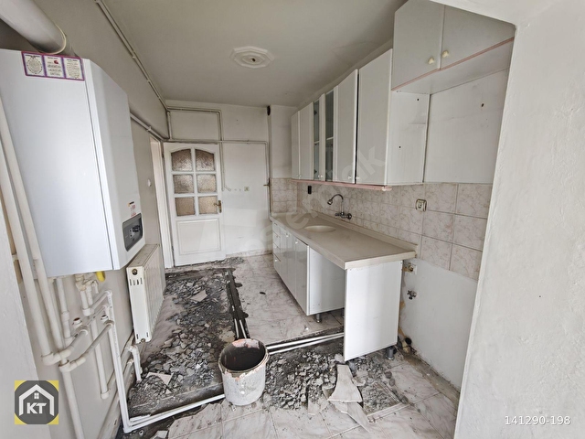 K.TOPÇUDAN OĞUZLAR MH.3+1 120M2 4.KAT SİTE DAİRESİ KİRALIK - Görsel 12