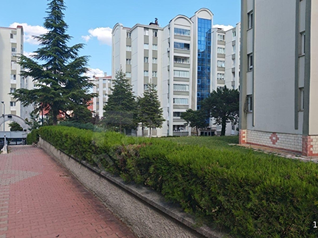 K.TOPÇUDAN OĞUZLAR MH.3+1 120M2 4.KAT SİTE DAİRESİ KİRALIK - Görsel 27