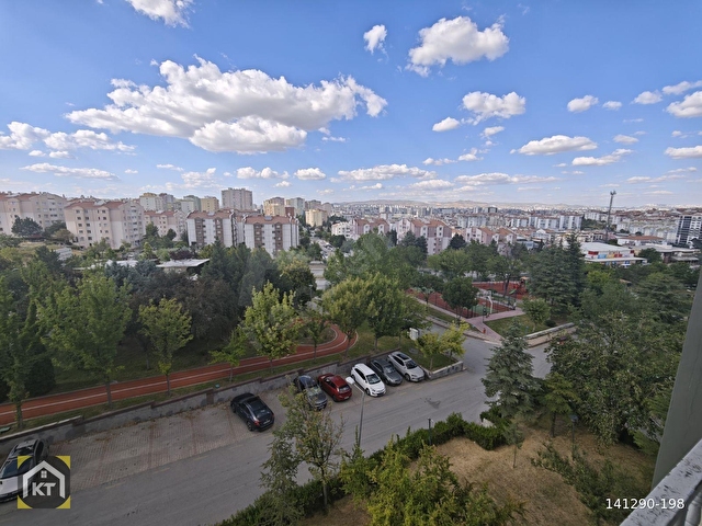 K.TOPÇUDAN OĞUZLAR MH.3+1 120M2 4.KAT SİTE DAİRESİ KİRALIK - Görsel 2