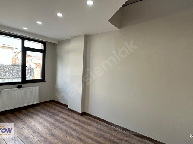Bahçelievler Şirinevler hürriyet Satılık 4+1 sıfır dubleks daire. VİZYON - Görsel 11
