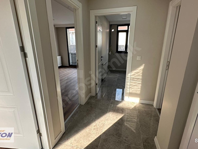 Bahçelievler Şirinevler hürriyet Satılık 4+1 sıfır dubleks daire. VİZYON - Görsel 29