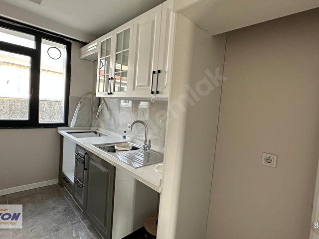Bahçelievler Şirinevler hürriyet Satılık 4+1 sıfır dubleks daire. VİZYON - Görsel 5