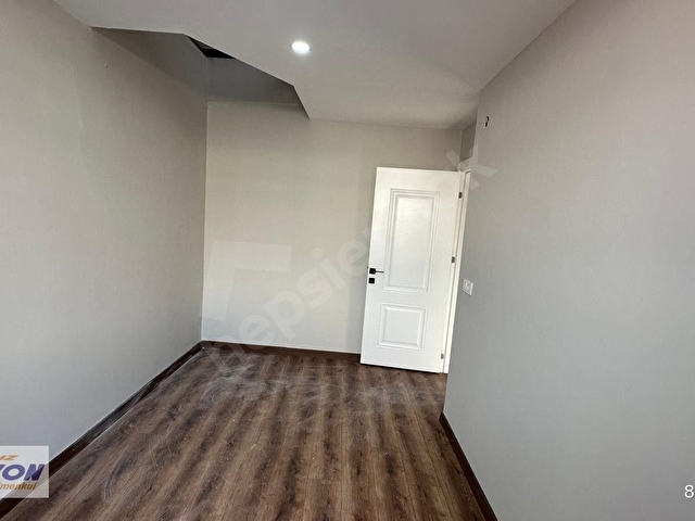 Bahçelievler Şirinevler hürriyet Satılık 4+1 sıfır dubleks daire. VİZYON - Görsel 10