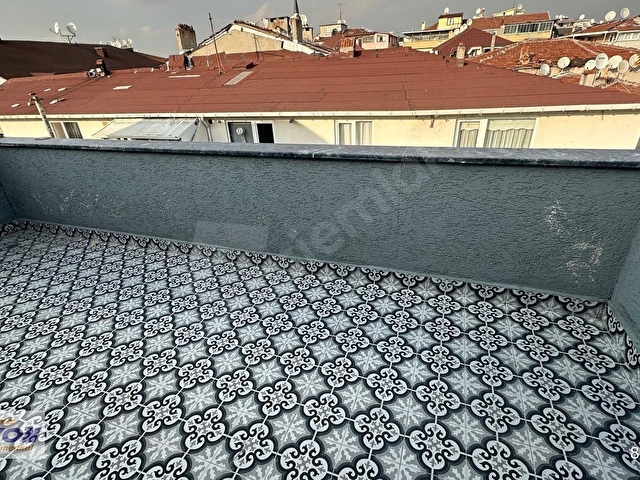 Bahçelievler Şirinevler hürriyet Satılık 4+1 sıfır dubleks daire. VİZYON - Görsel 28