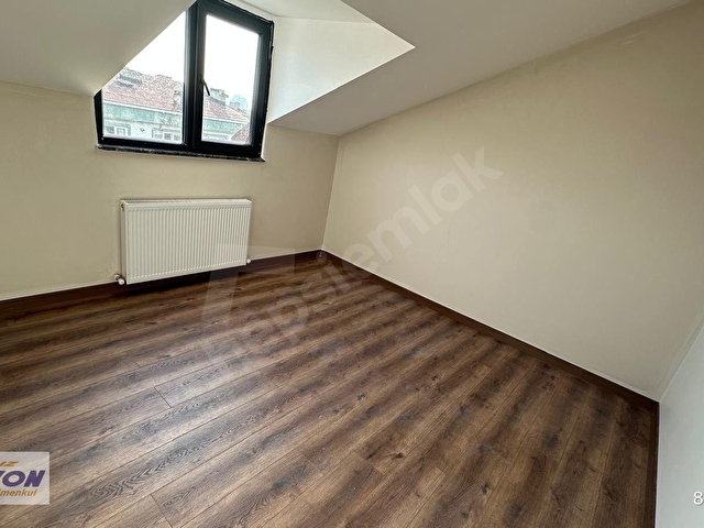 Bahçelievler Şirinevler hürriyet Satılık 4+1 sıfır dubleks daire. VİZYON - Görsel 22