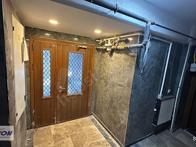 Bahçelievler Şirinevler hürriyet Satılık 4+1 sıfır dubleks daire. VİZYON - Görsel 20