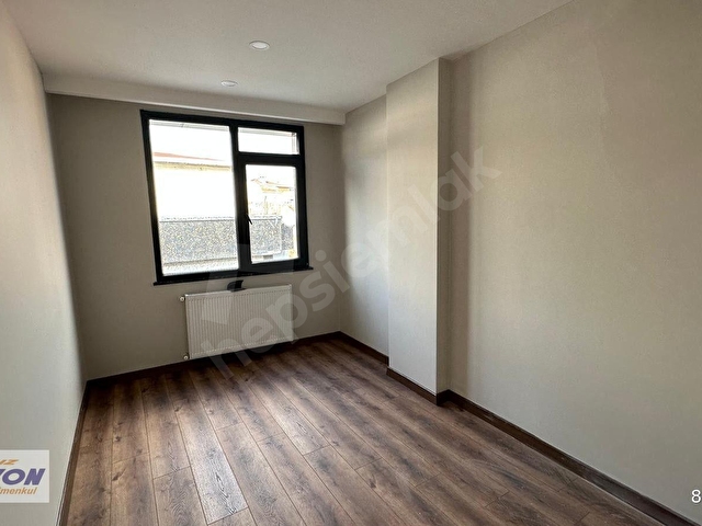 Bahçelievler Şirinevler hürriyet Satılık 4+1 sıfır dubleks daire. VİZYON - Görsel 8