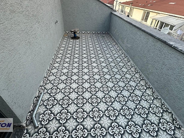 Bahçelievler Şirinevler hürriyet Satılık 4+1 sıfır dubleks daire. VİZYON - Görsel 21