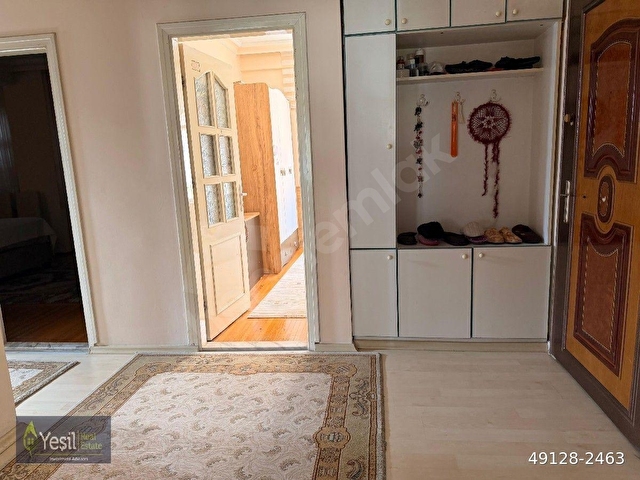 KEMER MERKEZDE CADDE ÜZERİ MÜSTAKİL BAHÇELİ 4+1 SATILIK DUBLEKS DAİRE - Görsel 8
