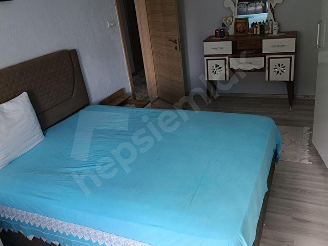 300 METRE ARSALI KÖŞE BAŞI KOMPLE SATILIK BİNA - Görsel 17