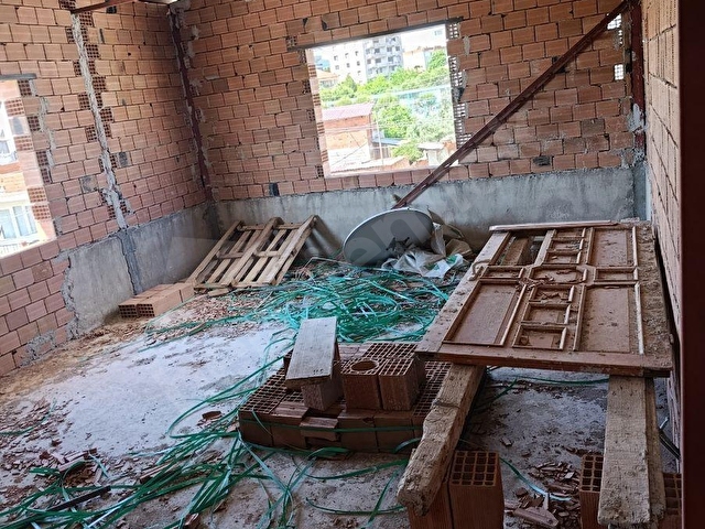 300 METRE ARSALI KÖŞE BAŞI KOMPLE SATILIK BİNA - Görsel 22