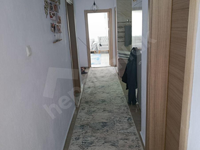 300 METRE ARSALI KÖŞE BAŞI KOMPLE SATILIK BİNA - Görsel 19