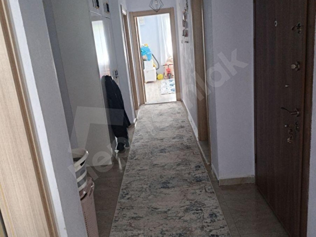 300 METRE ARSALI KÖŞE BAŞI KOMPLE SATILIK BİNA - Görsel 3