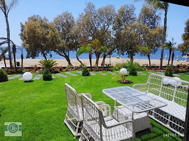 BoDRuM DENİZE SIFIR * ULTRA LÜKS * MÜTHİŞ MANZARA *ÜCRETSİZ PLAJ - Görsel 5