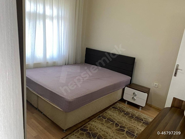Abidinpaşada eşyalı kiralık daire - Görsel 4
