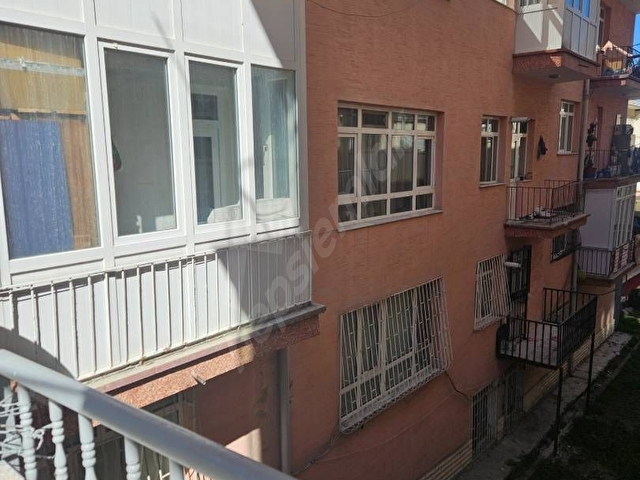 Abidinpaşada eşyalı kiralık daire - Görsel 11