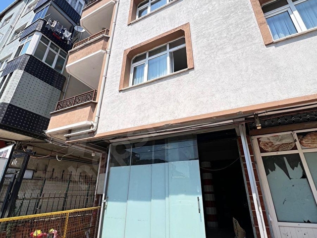AVCILAR MUSTAFA KEMAL PAŞA’DA CADDE VE OKUL DİBİ KİRALIK DÜKKAN !!! - Görsel 3