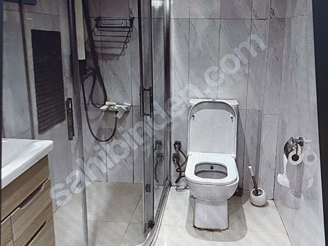 KANLICADA 850m2 ARSADA MUSTAKIL BAHCELI İŞ YAŞAMI ARZU EDENLERE - Görsel 7