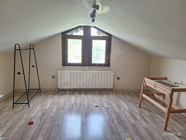 KANLICADA 850m2 ARSADA MUSTAKIL BAHCELI İŞ YAŞAMI ARZU EDENLERE - Görsel 18