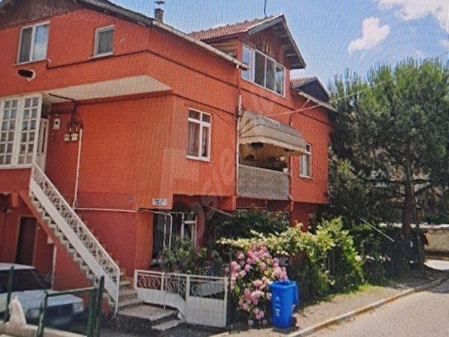 KARTEPE EMEKEVLERDE SATILIK MÜSTAKİL BİNA - Görsel 2