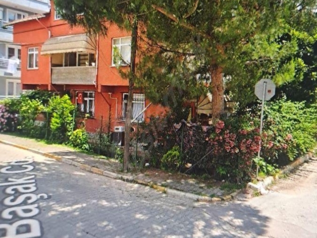 KARTEPE EMEKEVLERDE SATILIK MÜSTAKİL BİNA - Görsel 3