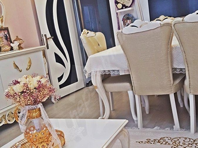 NAZAR EMLAK DAN 3+1 ORTA KAT FUL YAPILI SİTE İÇİ KİLLERLİ DAİRE - Görsel 29