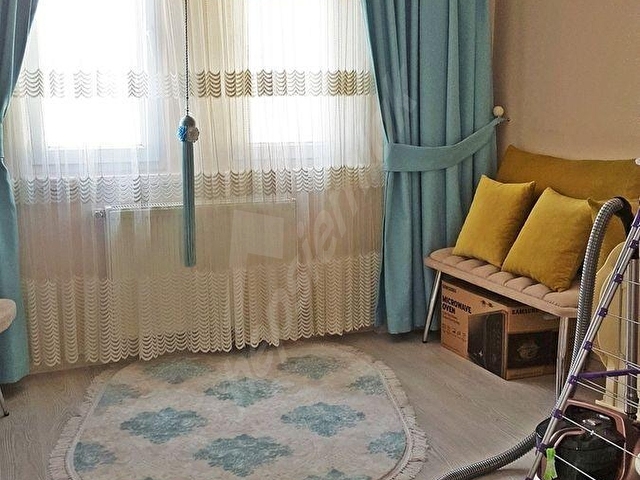 NAZAR EMLAK DAN 3+1 ORTA KAT FUL YAPILI SİTE İÇİ KİLLERLİ DAİRE - Görsel 23