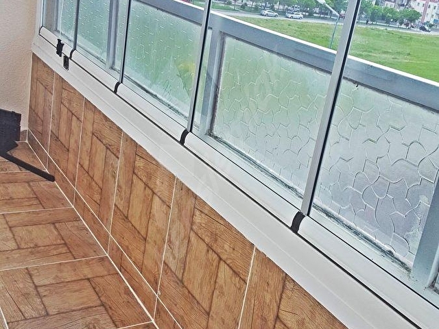 NAZAR EMLAK DAN 3+1 ORTA KAT FUL YAPILI SİTE İÇİ KİLLERLİ DAİRE - Görsel 24