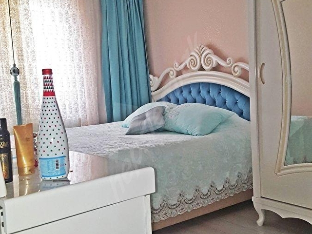NAZAR EMLAK DAN 3+1 ORTA KAT FUL YAPILI SİTE İÇİ KİLLERLİ DAİRE - Görsel 26