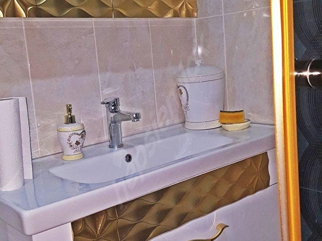 NAZAR EMLAK DAN 3+1 ORTA KAT FUL YAPILI SİTE İÇİ KİLLERLİ DAİRE - Görsel 17