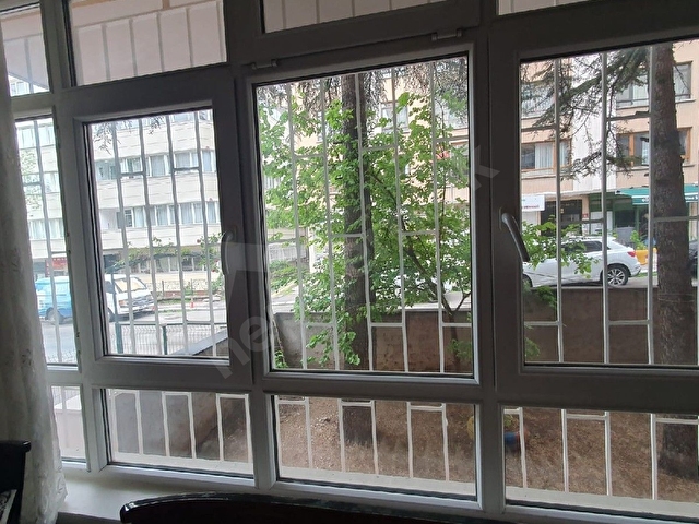 Çankaya Küçükesatda  136 metrekare yüksek giriş 7.800.000 TL satılık daire