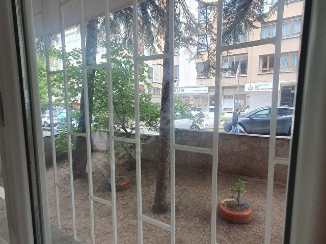 Çankaya Küçükesatda  136 metrekare yüksek giriş 7.800.000 TL satılık daire - Görsel 4