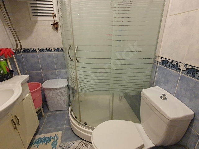 Çankaya Küçükesatda  136 metrekare yüksek giriş 7.800.000 TL satılık daire - Görsel 14