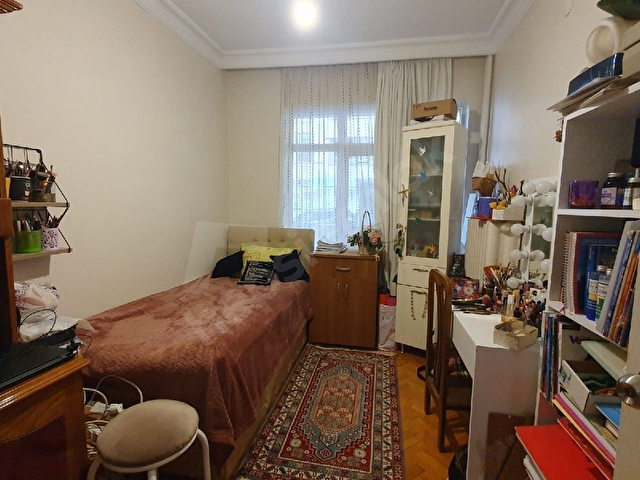Çankaya Küçükesatda  136 metrekare yüksek giriş 7.800.000 TL satılık daire - Görsel 19