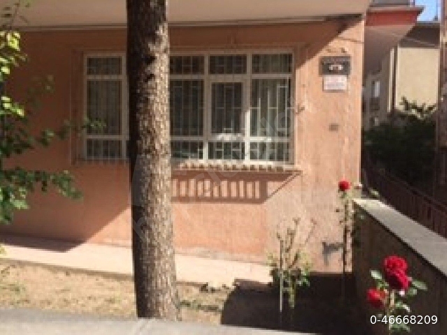 Çankaya Küçükesatda  136 metrekare yüksek giriş 7.800.000 TL satılık daire - Görsel 2