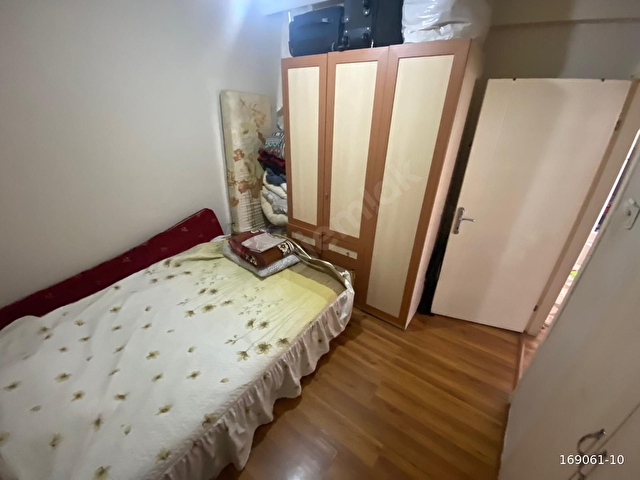 KOZA EVLERİ KARŞISI KENTSELLİK ANLAŞMASI YAPILMIŞ - Görsel 15