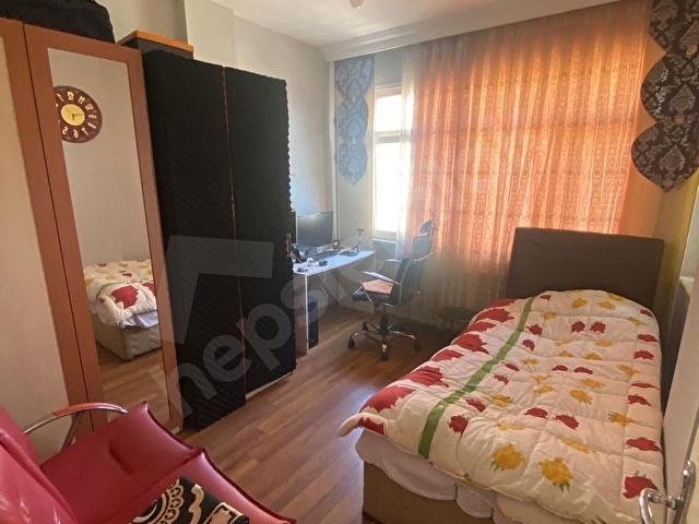 KOZA EVLERİ KARŞISI KENTSELLİK ANLAŞMASI YAPILMIŞ - Görsel 20
