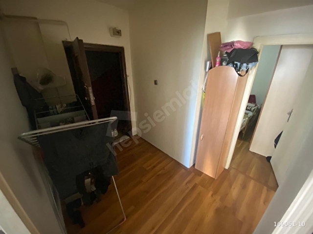 KOZA EVLERİ KARŞISI KENTSELLİK ANLAŞMASI YAPILMIŞ - Görsel 29