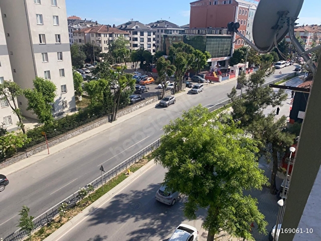 KOZA EVLERİ KARŞISI KENTSELLİK ANLAŞMASI YAPILMIŞ - Görsel 2