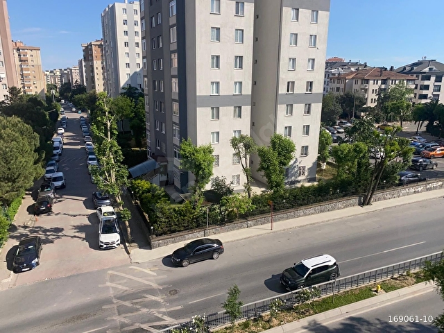 KOZA EVLERİ KARŞISI KENTSELLİK ANLAŞMASI YAPILMIŞ - Görsel 4