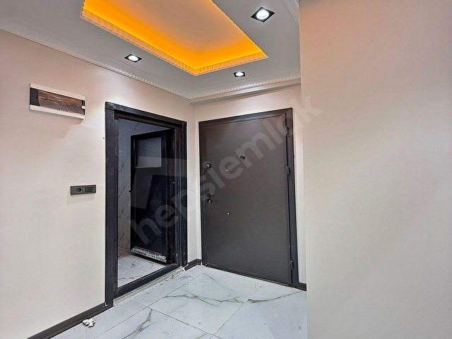 HEMEN TAŞINMAYA UYGUN SATILIK 2+1 DAİRE - Görsel 4