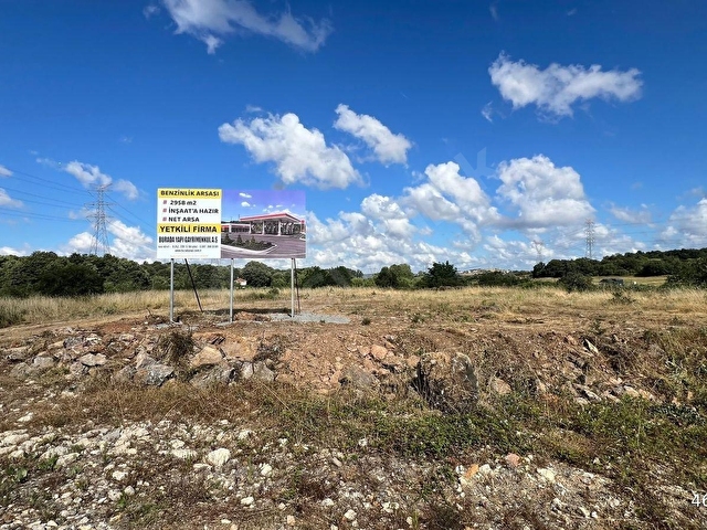 KÖSELERDE ANAYOL ÜZERİ 2958 M² SATILIK BENZİNLİK ARSASI BURADA - Görsel 8