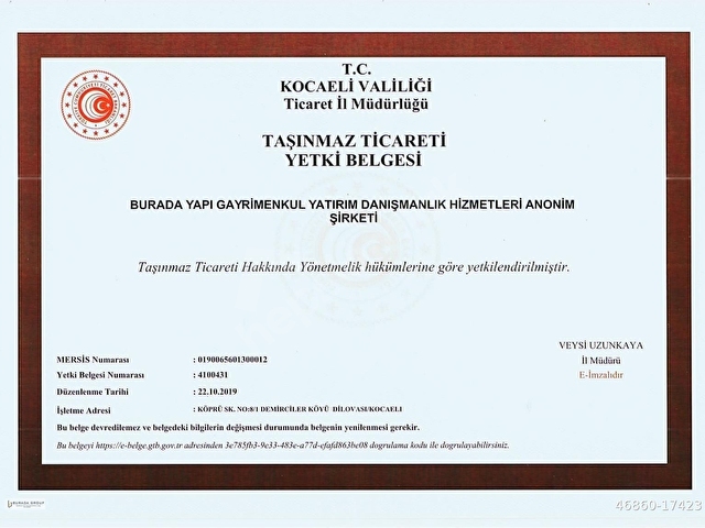 KÖSELERDE ANAYOL ÜZERİ 2958 M² SATILIK BENZİNLİK ARSASI BURADA - Görsel 15