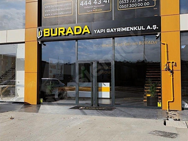 KÖSELERDE ANAYOL ÜZERİ 2958 M² SATILIK BENZİNLİK ARSASI BURADA - Görsel 13