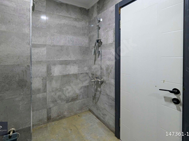 MAHMUTLARDA AKTİVİTELİ SİTEDE OKULLARA YAKIN 3+1 SIFIR DAİRE - Görsel 26