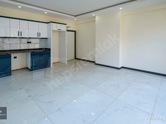 MAHMUTLARDA AKTİVİTELİ SİTEDE OKULLARA YAKIN 3+1 SIFIR DAİRE - Görsel 11