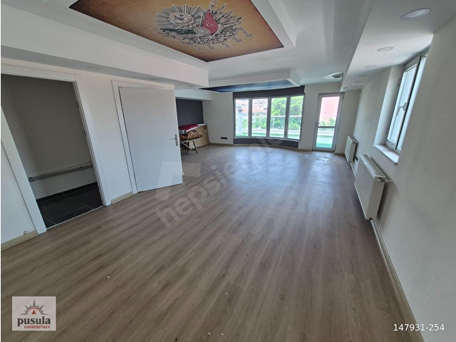 PUSULADAN YENİMAHALLE RAGIP TÜZÜN CADDESİNDE KOMPLE BİNA - Görsel 23