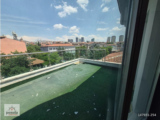 PUSULADAN YENİMAHALLE RAGIP TÜZÜN CADDESİNDE KOMPLE BİNA - Görsel 25
